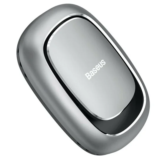 Органайзер за стойка за кола (комплект 2) - Baseus Beetle (ACGGJK-0G) - тъмно сив