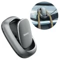 Органайзер за стойка за кола (комплект 2) - Baseus Beetle (ACGGJK-0G) - тъмно сив