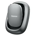 Органайзер за стойка за кола (комплект 2) - Baseus Beetle (ACGGJK-0G) - тъмно сив