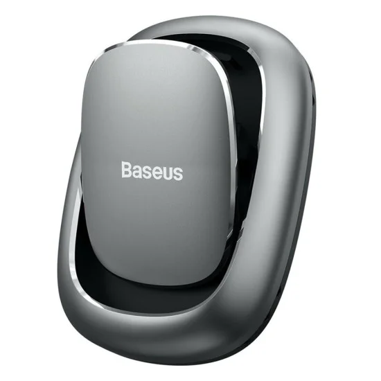 Органайзер за стойка за кола (комплект 2) - Baseus Beetle (ACGGJK-0G) - тъмно сив