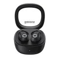 Bluetooth безжични слушалки - Baseus Bowie WM02 (NGTWW370201) - черни