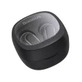 Bluetooth безжични слушалки - Baseus Bowie WM02 (NGTWW370201) - черни