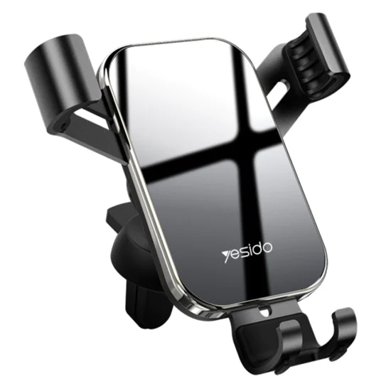 Yesido Gravity Grip (C87) - черен
