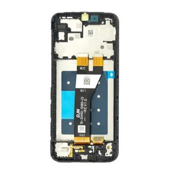 Samsung Galaxy A14 5G (SM-A146) - Samsung (19564) - Черен