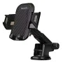 Държачи за телефони в кола - Yesido Extendable Arm (C23) - черни