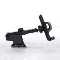 Държачи за телефони в кола - Yesido Extendable Arm (C23) - черни