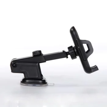 Държачи за телефони в кола - Yesido Extendable Arm (C23) - черни