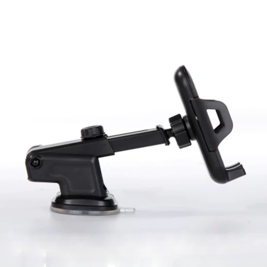 Държачи за телефони в кола - Yesido Extendable Arm (C23) - черни