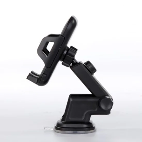 Държачи за телефони в кола - Yesido Extendable Arm (C23) - черни