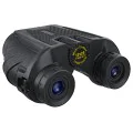Компактен бинокъл 12x25 - (BN1) - Черен