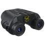 Компактен бинокъл 12x25 - (BN1) - Черен