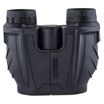Компактен бинокъл 12x25 - (BN1) - Черен