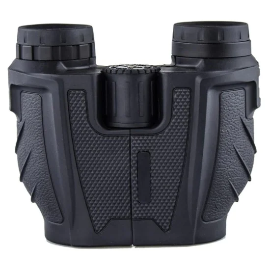 Компактен бинокъл 12x25 - (BN1) - Черен
