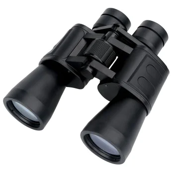 Компактен бинокъл 20x50 - (BN3) - Черен