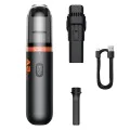Прахосмукачка Auto HEPA Filter, 6000Pa - Baseus A2 Pro (VCAQ040001) - Черна