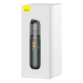Прахосмукачка Auto HEPA Filter, 6000Pa - Baseus A2 Pro (VCAQ040001) - Черна