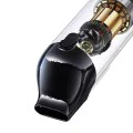 Прахосмукачка за кола с дисплей, 16000Pa - Baseus A5 (C3045959500111-00) - Черна
