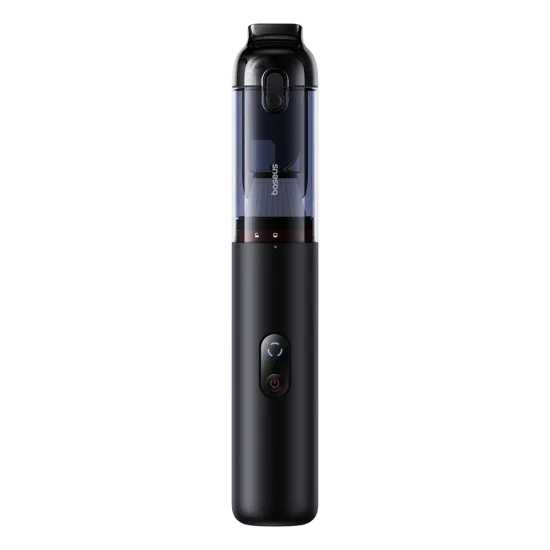 Прахосмукачка за кола с дисплей, 16000Pa - Baseus A5 (C3045959500111-00) - Черна