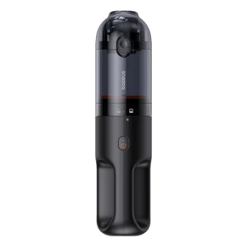 Прахосмукачка за дома и колата, 5000Pa - Baseus AP01 (C30450100111-00) - Черна