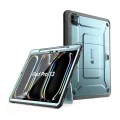 Калъф за iPad Pro 13 (2024) - Supcase Unicorn Beetle Pro - Arctic Blue