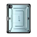 Калъф за iPad Pro 13 (2024) - Supcase Unicorn Beetle Pro - Arctic Blue