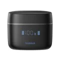 Безжични слушалки с True Wireless - Baseus Bowie 30 (A00073100126-00) - Cosmic Black