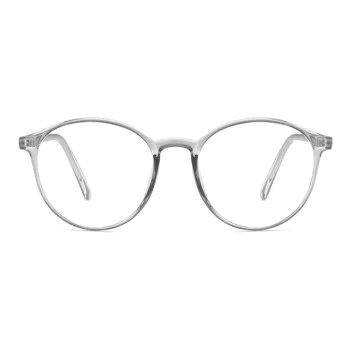 Очила за компютър - Reflex TR90 (F8551-C7) - Сиви