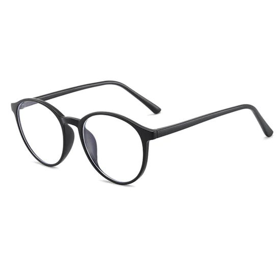 Очила за компютър - Reflex TR90 (F8551-C2) - пясъчно черно