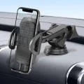 Разтегателна опора за ръбове на кола Yesido 360 ъгъл на завъртане (C111) - черна