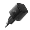 Char charger EU Type-C, 30W - Baseus Cube Pro (CCXF000301) - Черен