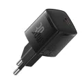 Char charger EU Type-C, 30W - Baseus Cube Pro (CCXF000301) - Черен
