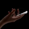 Протектор за огледало за кола, 96 x 136 мм (комплект 2) - Baseus ClearSight (C11853200201-00) - Прозрачен