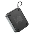 Jump Starter Starter 3000A, 26800mAh - Baseus Super Energy Ultra (C00251400111-00) - Черен