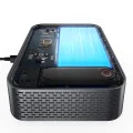Jump Starter Starter 3000A, 26800mAh - Baseus Super Energy Ultra (C00251400111-00) - Черен