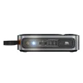 Jump Starter Starter 3000A, 26800mAh - Baseus Super Energy Ultra (C00251400111-00) - Черен