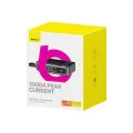 Jump Starter Starter 3000A, 26800mAh - Baseus Super Energy Ultra (C00251400111-00) - Черен