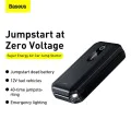Auto Starter 2in1, 10000mAh, 1000A - Baseus Super Energy Air (C00245501113-00) - Cluster Black