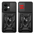 Калъф за OnePlus Nord CE4 Lite - CamShield Series - зелен