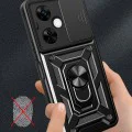Калъф за OnePlus Nord CE4 Lite - CamShield Series - зелен