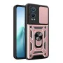 Калъф за OnePlus Nord CE4 Lite - CamShield Series - розово злато