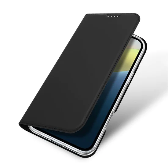Калъф за iPhone 16 Plus - Dux Ducis Skin Pro - черен
