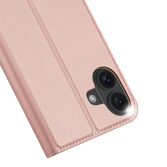 Калъф за iPhone 16 Plus - Dux Ducis Skin Pro - черен