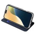 Калъф за iPhone 16 Plus - Dux Ducis Skin Pro - черен