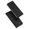 Калъф за iPhone 16 Plus - Dux Ducis Skin Pro - черен