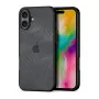 Калъф за iPhone 16 Plus - Duke Duke Aimo Series - черен