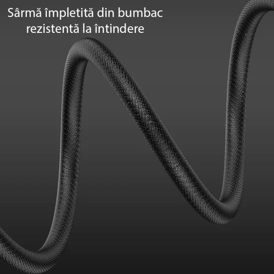 Преходен кабел Type-C към USB 2.0, OTG - Yesido (GS01) - Черен