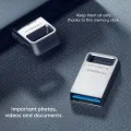 Memory Stick 256GB - Kingston Micro G2 (DTMC3G2/256GB) - Сребрист