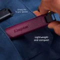 Memory Stick 256GB - Kingston DT DT Max (DTMAXA/256GB) - Червен