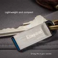 Memory Stick 256GB - Kingston DT Kyson (DTKN/256GB) - черен