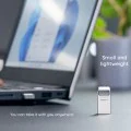 Memory Stick 256GB - Kingston Micro G2 (DTMC3G2/256GB) - Сребрист